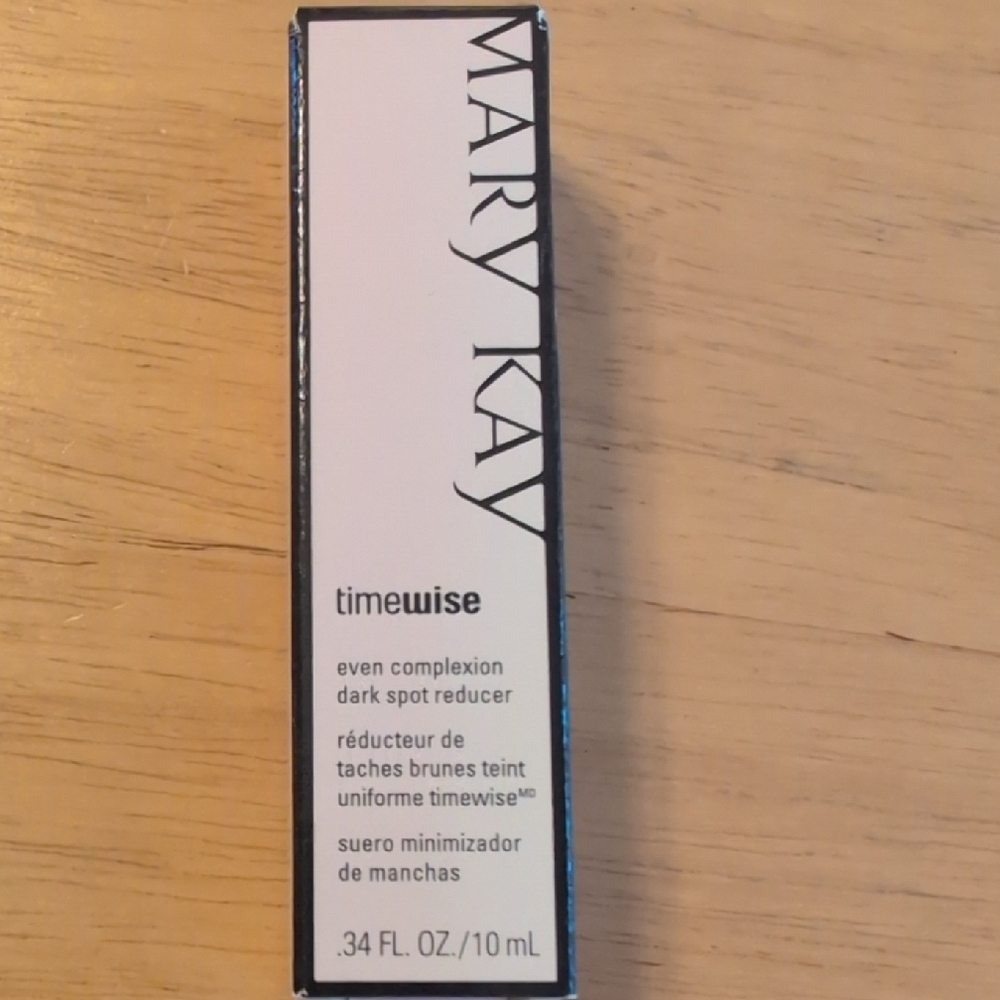 Mary Kay Timewise Even Complexion Dark Spot Reducer